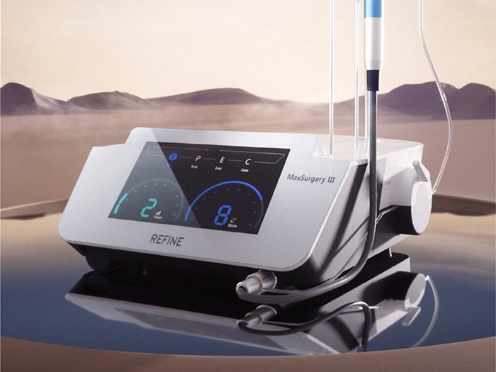 max surgery iii