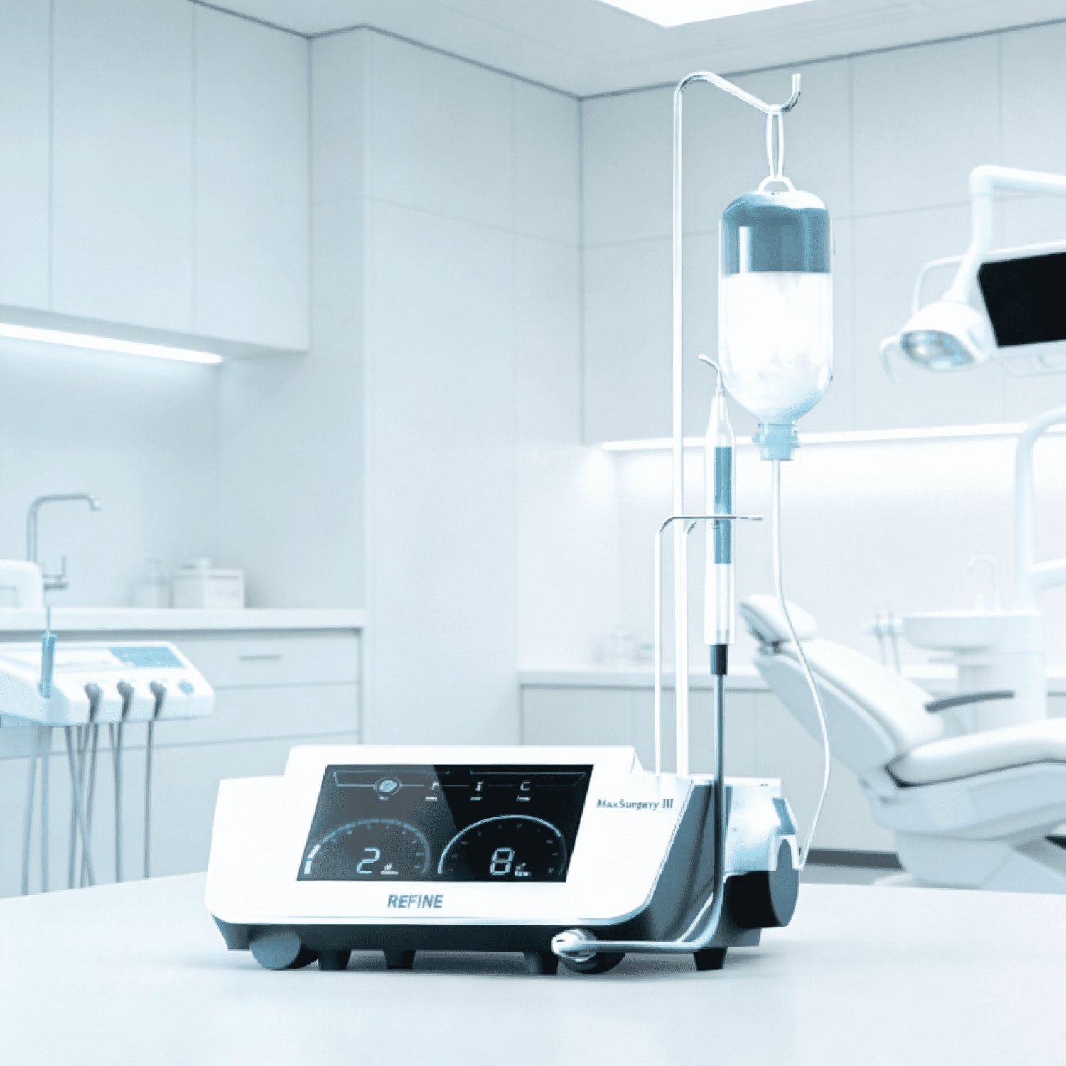 max surgery iii