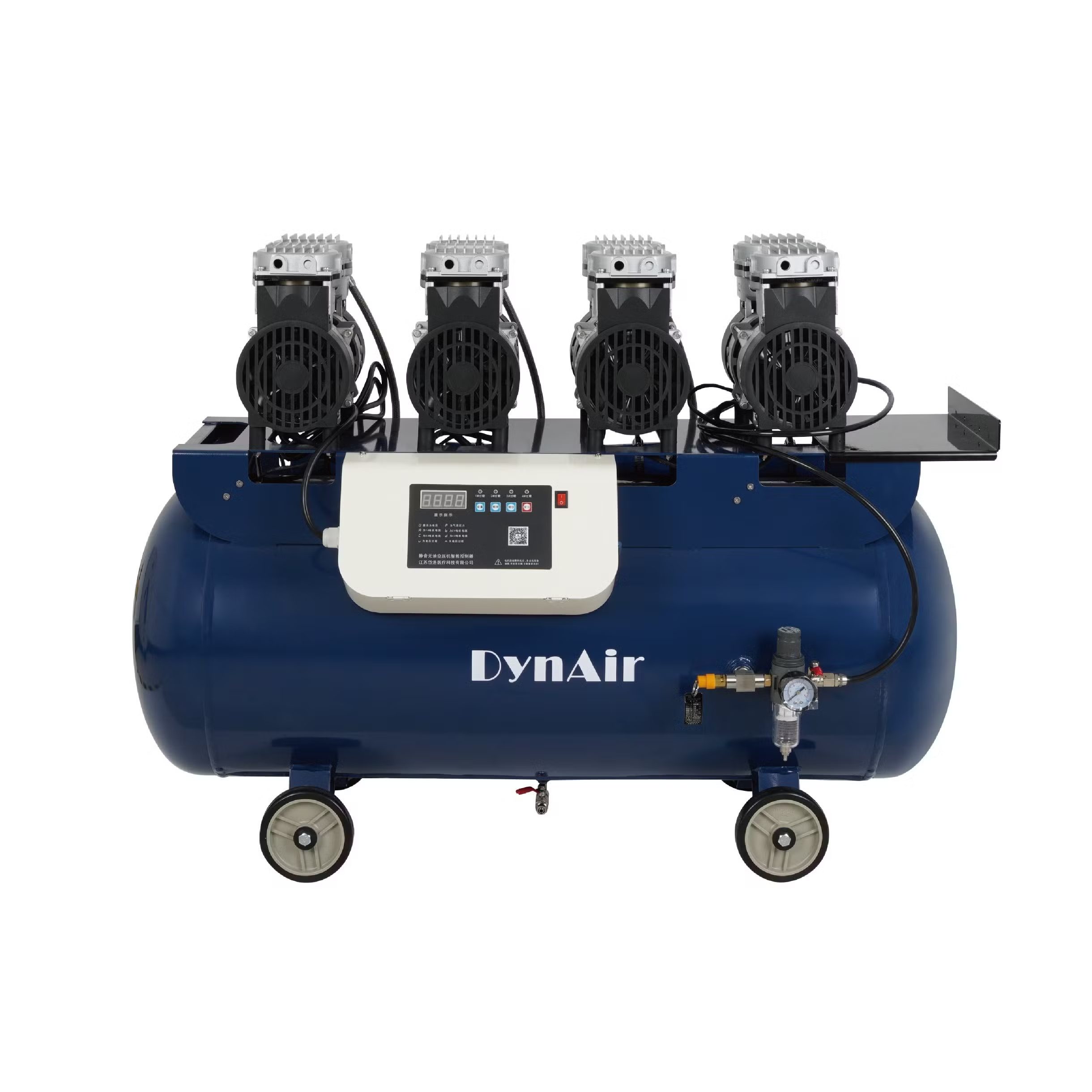 dynair 807