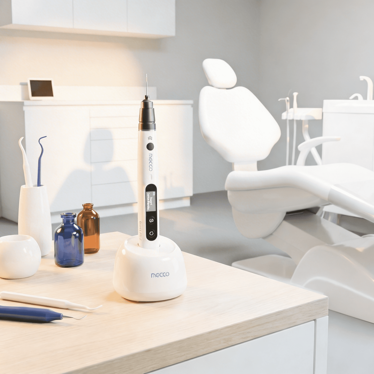 smart fill e