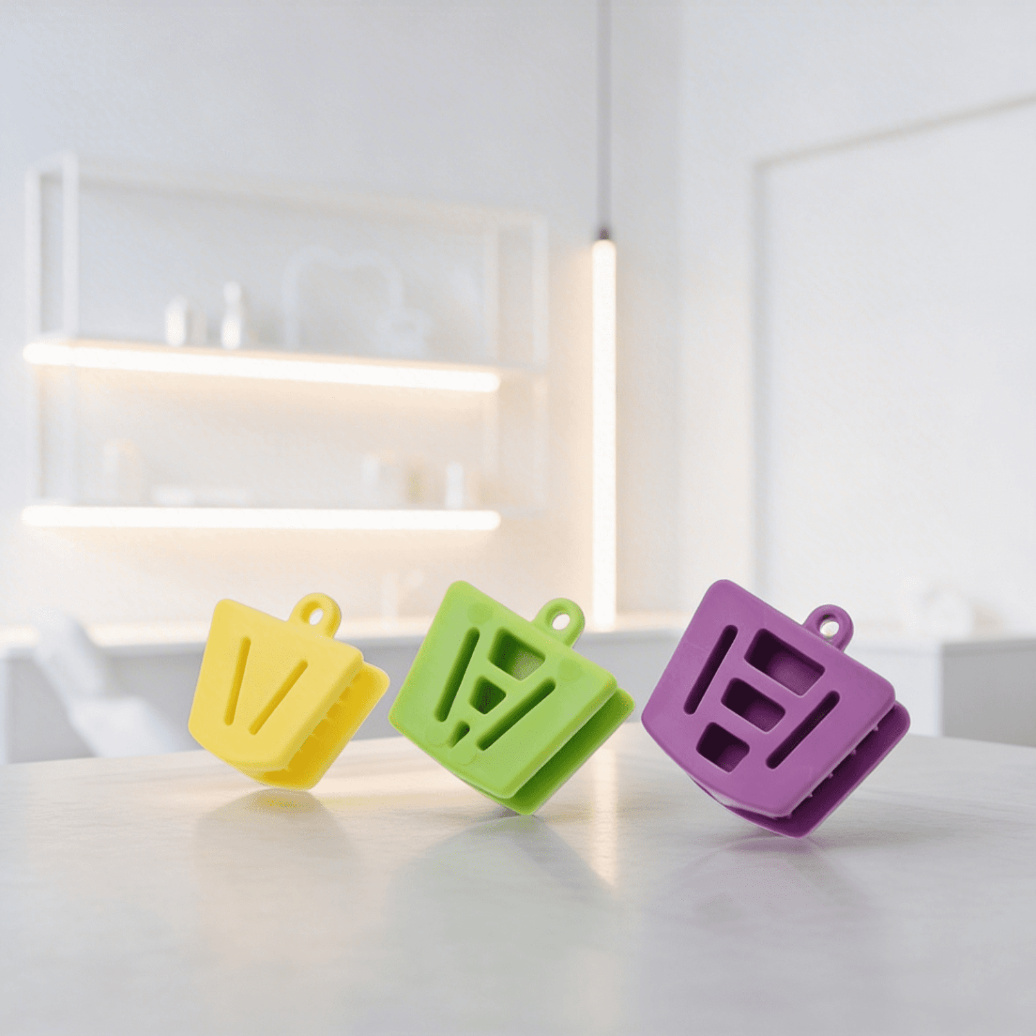 almohadilla oclusal dental