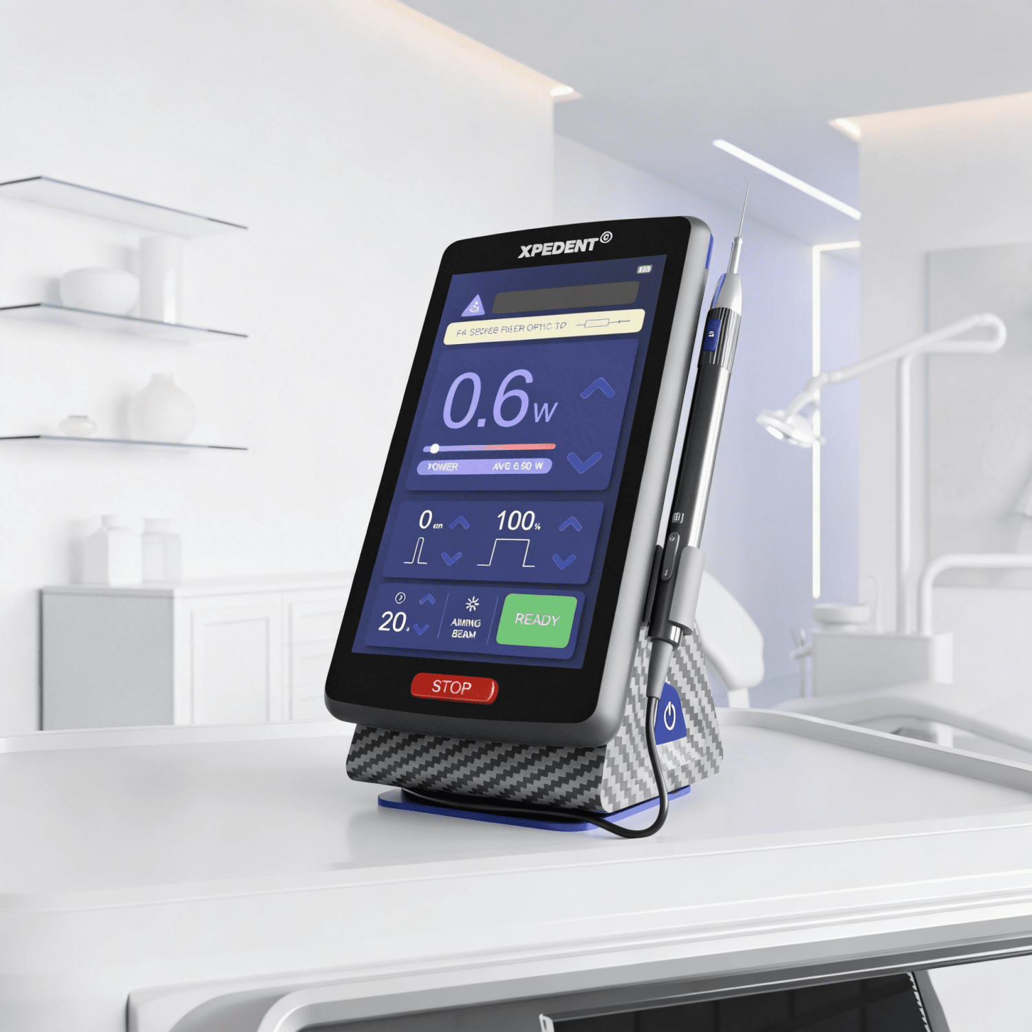 trilux de xpedent