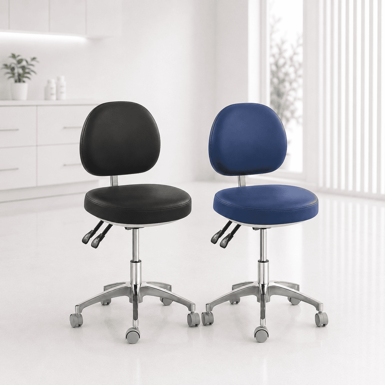 lámpara quirúrgica móvil (modelo e700l)